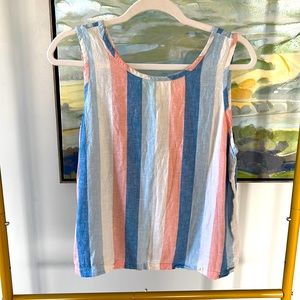 Candace Cameron Bure tank top